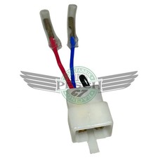 Batteriestecker inkl