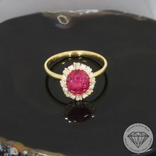 Wert 1790 € Brillant Diamant