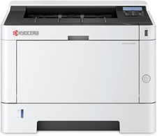 Kyocera Ecosys PA4000x Laserdrucker Schwarz Weiss, Laser Drucker - Demo S39
