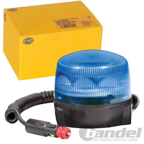 Hella blitz kennleuchte led - blitz-kennleuchte,