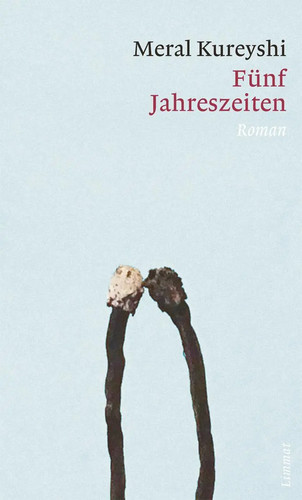 Fünf jahreszeiten roman meral - fünf,