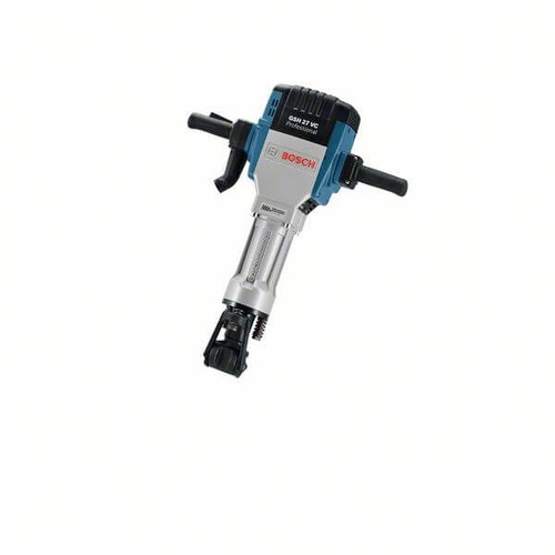 Bosch abbruchhammer gsh vc - bosch,