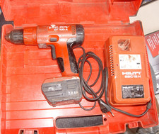 Hilti AkkuschrauberSF-100A