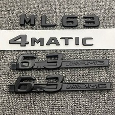 Für Mercedes Benz ML63 4MATIC