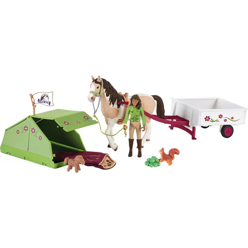 Schleich horse club 42533 - club,