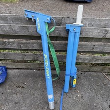 Reid hebebühne 500kg - hebebühne,