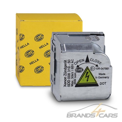 Hella xenon zündgerät - hella,