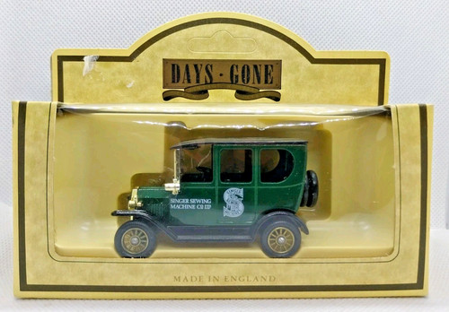 Lledo days gone 33001 - gone,