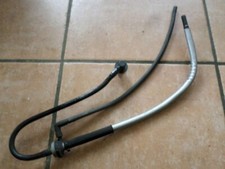 Ford Mondeo MK3 Bremskraftverstärker Leitung