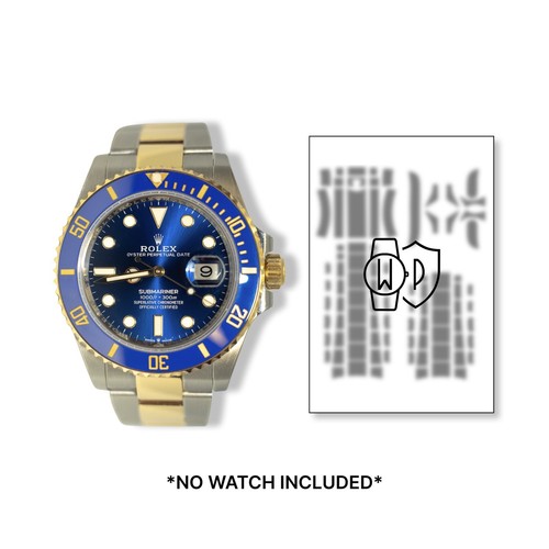Uhrenschutzfolie für rolex - uhrenschutzfolie,