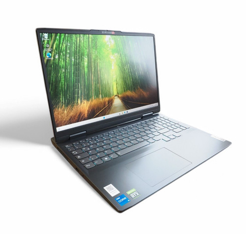 Lenovo gaming ideapad - ideapad, 16"