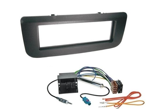 Din radioeinbauset für - 1,