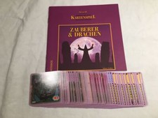 DIE SIEDLER VON CATAN ZAUBERER