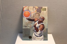 Horace Grant 1996/97 Skybox