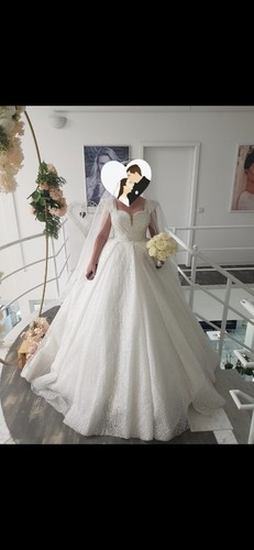 Hochzeitskleid gelinlik - hochzeitskleid,,