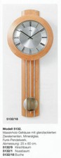 Ams funk pendeluhr modell - -,