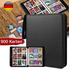 Sammelalbum Album für 900