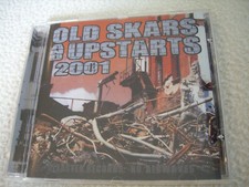 Old Skars and Upstarts - Punk