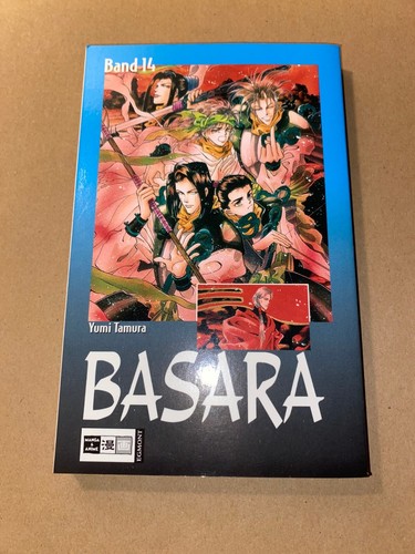 Basara manga yumi tamura - -,