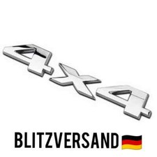 3D Metall 4x4 RC Auto Off-road