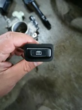 Schalter Heckscheibenheizung Scheibenheizung Seat Cordoba TRW ST3A 50366