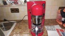 Kitchen Aid, Kaffeemaschine