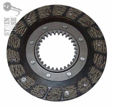 SD-TEC Kupplungsscheibe