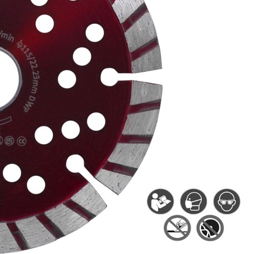 Diamanttrennscheibe turbo - diamanttrennscheibe,