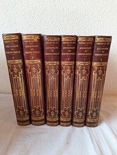 Französische Möbel von der karolingischen Zeit bis zur Renaissance  1872-