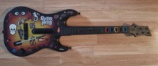 Sony guitar hero gitarre ps3 - gitarre,