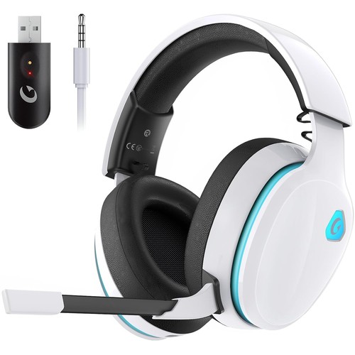 Wireless gaming headset ps5 - wireless, pc
