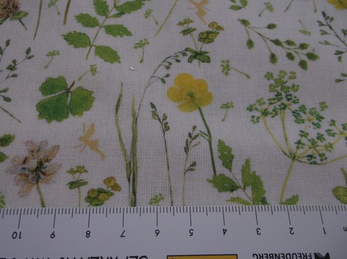 Stoff baumwolle acufactum - stoff,