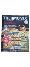 Thermomix Kochbuch Backen Brot