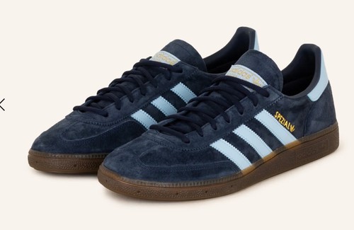 Adidas handball spezial cold - spezial,