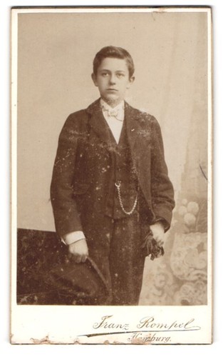 Fotografie franz rompel - fotografie,