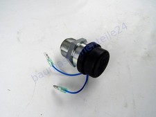 Abstellmagnet Motorabsteller