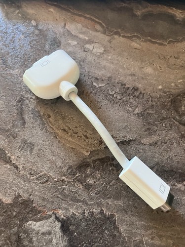 Adapter von vga auf apple - von,