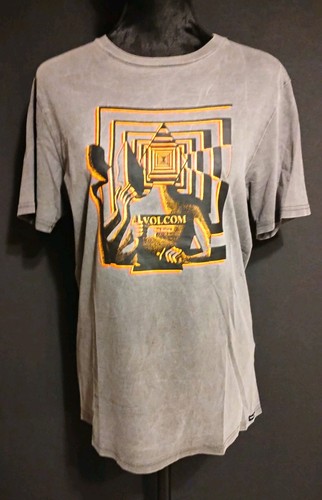 Volcom coupe moderne logo - moderne",