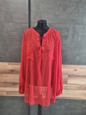 Marina Rinaldi   Damen   Bluse , Tunika Gr ca 48/50 top