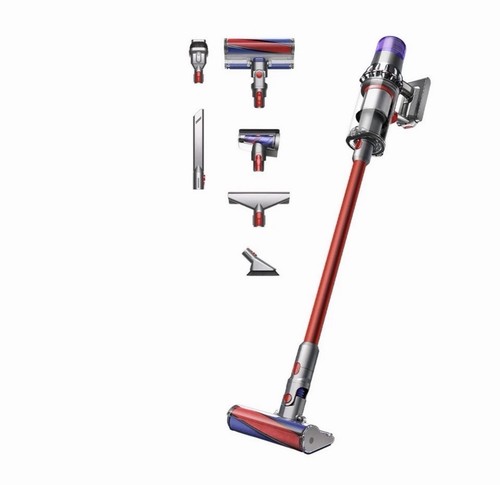 Dyson v11 fluffy kabelloser - dyson,