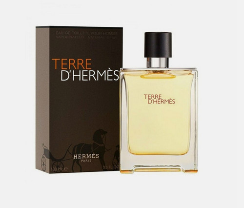 Hermès terre edt - hermès,