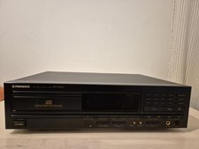 Pioneer PD-7300 High End