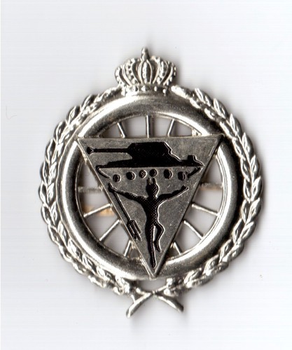 Original abzeichen militär - original,