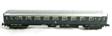 FS Ferrovie Italiane  Schnellzugwagen blau 1 Kl LIMA Spur N  Worldw shipm 9,90