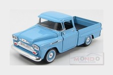 1:24 MotorMax Chevrolet Chevy