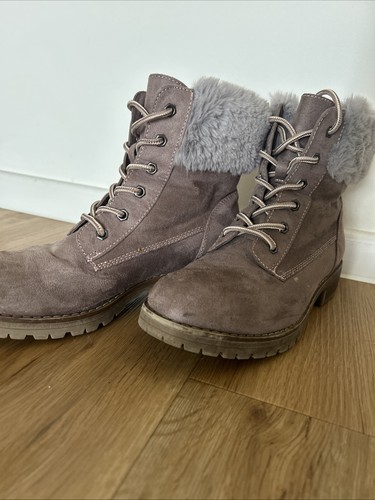 Stiefel rosa größe - rosa,