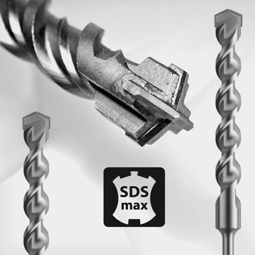 Sds max betonbohrer - sds-max, 16
