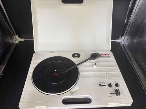 Vestax handy trax usb - vestax,