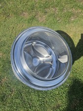 Waschmaschinentrommel - Feuerkorb - Feuerstelle - Grill