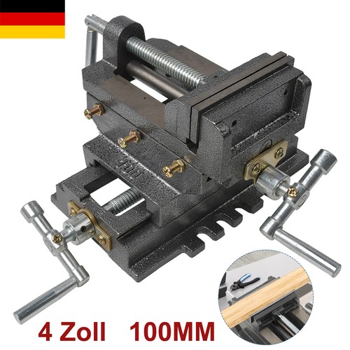 Maschinenschraubstock